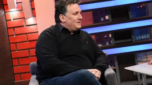 Luka Tudor no se olvida del apasionante campeonato de 1994