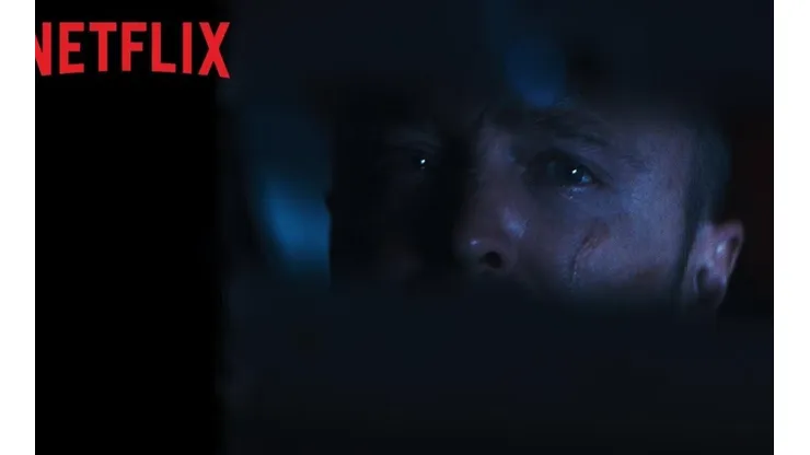 Netflix presenta nuevo avance de "El Camino: Una película de Breaking Bad"