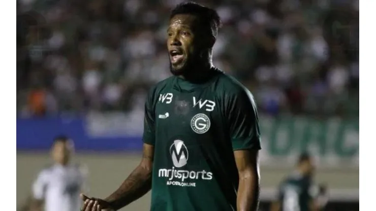 ¡Impensado! Rafael Vaz tiene más goles que Paolo Guerrero