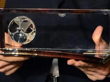 Ronaldo es parte del jurado que elegirá al Puskas 2018