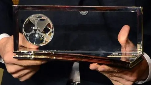 Ronaldo es parte del jurado que elegirá al Puskas 2018