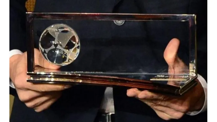 Ronaldo es parte del jurado que elegirá al Puskas 2018