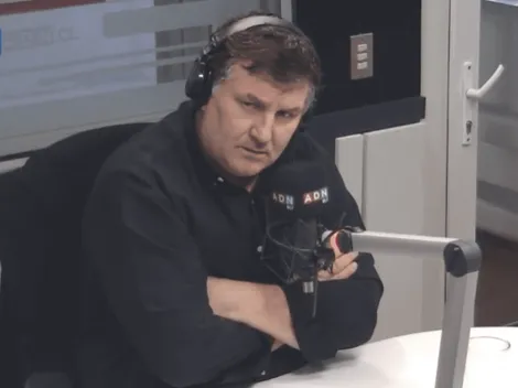 Tudor y ataque de la UC: "Falta uno que haga 15 goles por torneo"