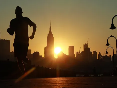 Consejos para ponerse en forma después del 18