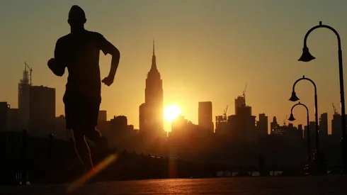 Para este 18 son muchos los que ya están pensando en cómo ponerse en forma después de Fiestas Patrias.