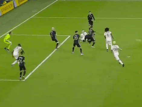 Diego Rubio aporta en remontada de Colorado Rapids