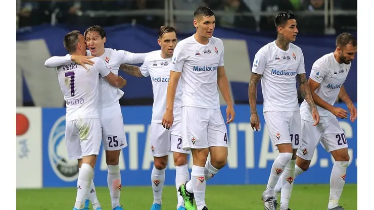 Pulgar fue titular