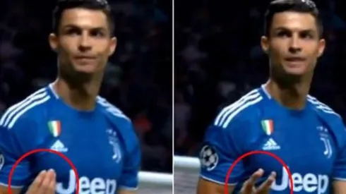 Cristiano Ronaldo: "La gente es tonta y habla demasiado"