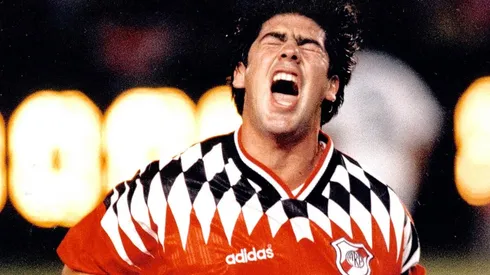 Sorín elogia a Salas