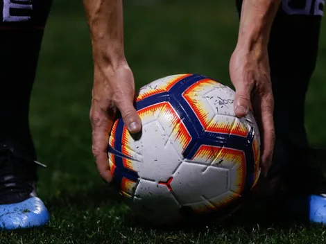 Tabla y programación del Campeonato