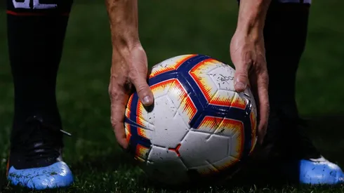 El balón vuelve a rodar tras los festejos de Fiestas Patrias.