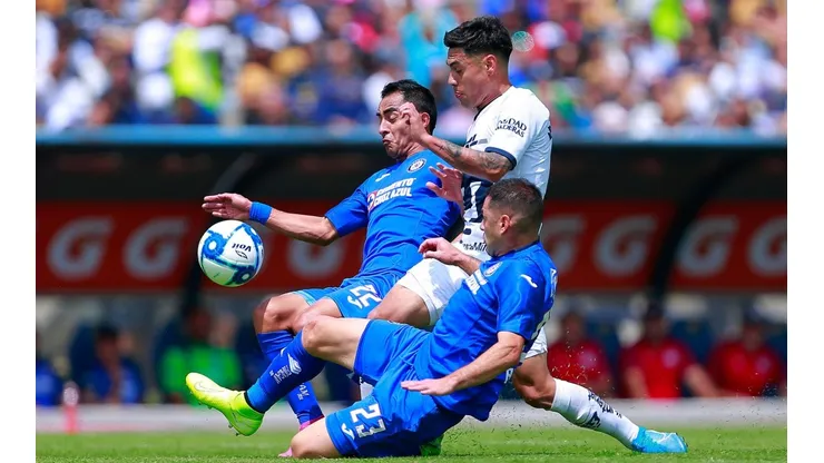 Empate en México