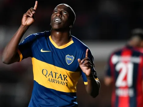 Clásico: Boca derrota al San Lorenzo de Pizzi