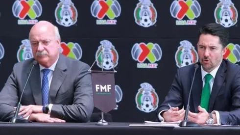 Federación Mexicana aplica mano dura para erradicar el "p*tooooooooo"