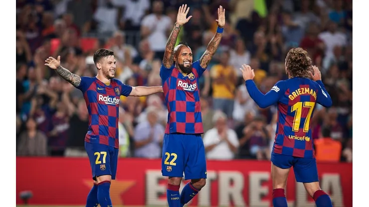 Luego de la Champions League, el Barcelona le toca enfrentar el ámbito local ante Granada.