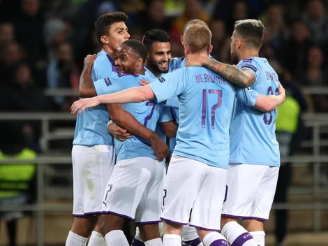 Dónde ver en vivo Manchester City vs Watford por Premier League
