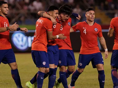 El segundo rival de octubre será un africano o un país de la Concacaf