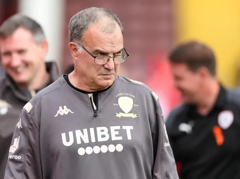 Bielsa se sincera y resalta sus tres rivales más complicados