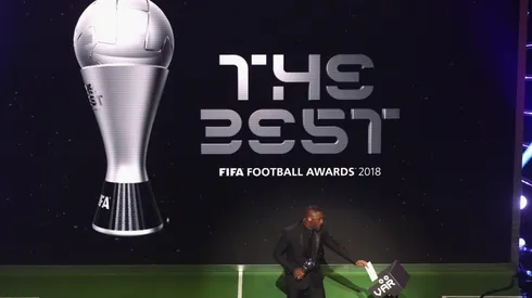 Este lunes 23 de septiembre se entregarán los premios The Best FIFA Football Awards™ en Milán.