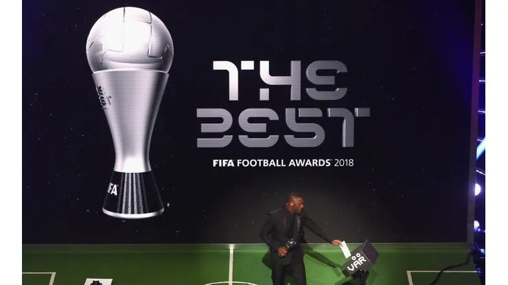 Este lunes 23 de septiembre se entregarán los premios The Best FIFA Football Awards™ en Milán.