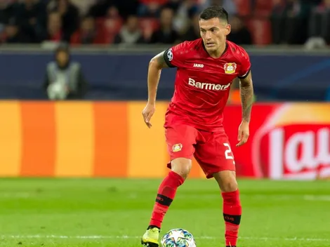 Dónde ver en vivo Bayer Leverkusen vs Union Berlín por Bundesliga