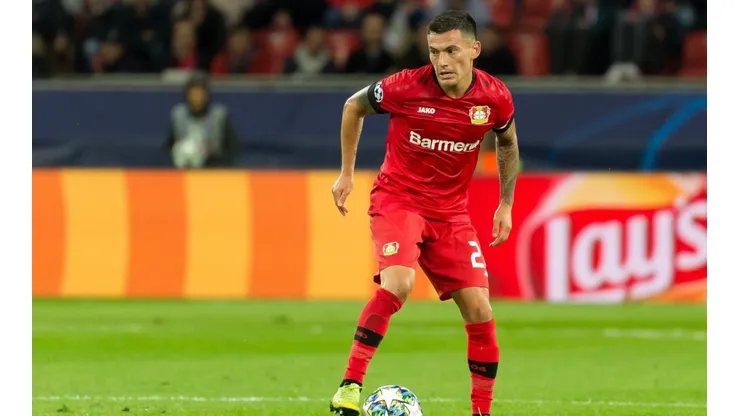 Tras la sorpresiva caída a mitad de semana en Champions, el Bayer Leverkusen se quiere recuperar en la Bundesliga.