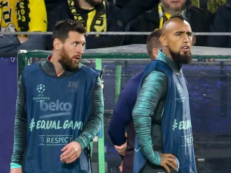 Barcelona da su convocatoria para el partido frente al Granada