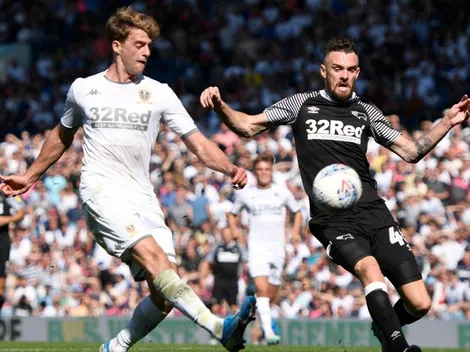 El Leeds de Bielsa deja ir el triunfo sobre el último minuto