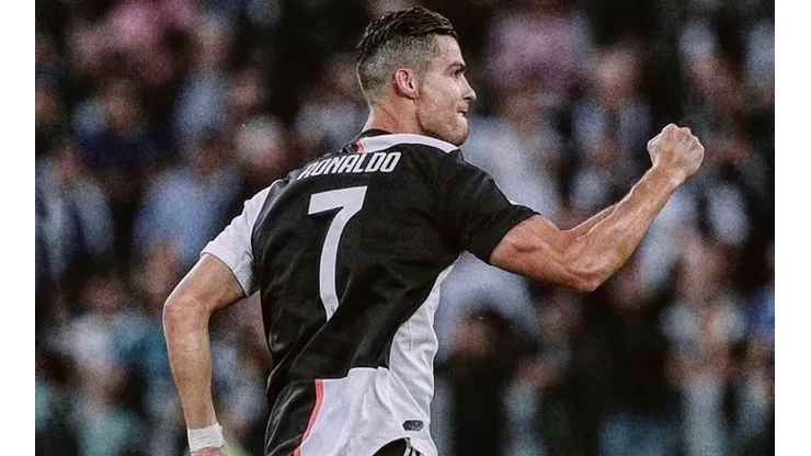 Con Ronaldo le basta: Juventus vuelve a ganar en la vuelta de Buffon