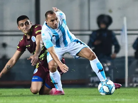 Marcelo Díaz recae en su lesión estará una semana más afuera