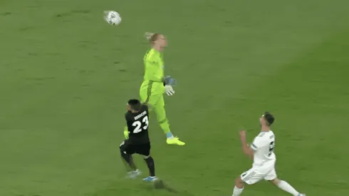 Blooper de Karius