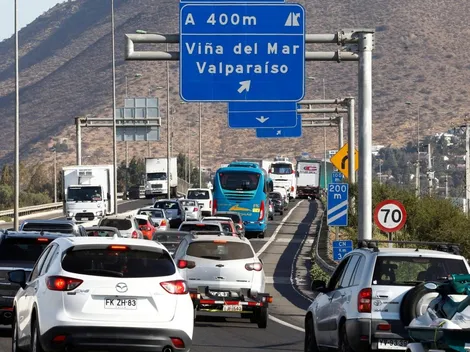 Plan de contingencia para el regreso a la capital tras Fiestas Patrias