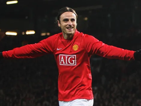 Bervatov anuncia su retiro del fútbol a sus 38 años