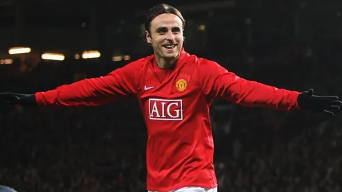 Berbatov se retira
