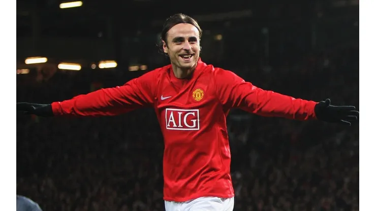 Berbatov se retira
