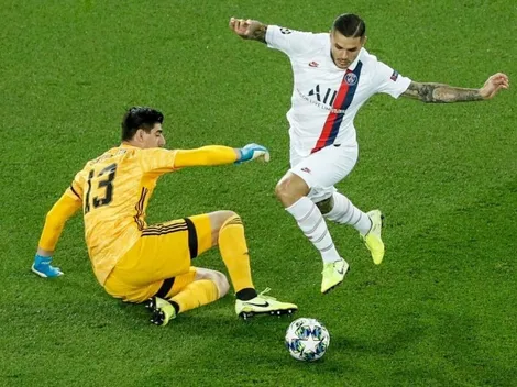 ¿Te los perdiste? Mira aquí los 45 goles del inicio de la Champions