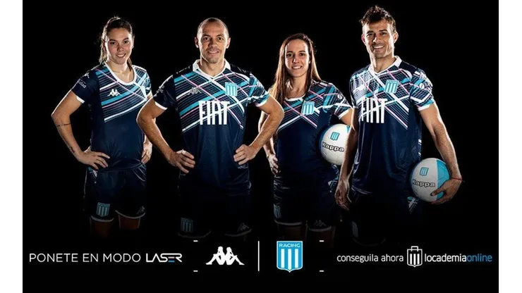 Marcelo Díaz con la nueva camiseta