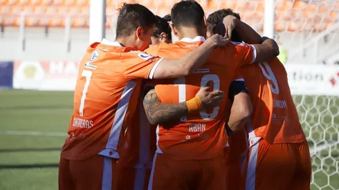 Cobreloa hizo públicas las condolencias y un llamado a la prudencia.