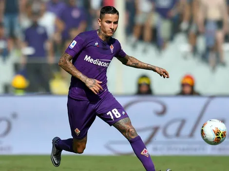 El curioso elogio a Erick Pulgar: "Ha demostrado que es un marciano"