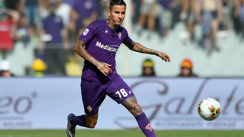 Elogian a Pulgar en Italia