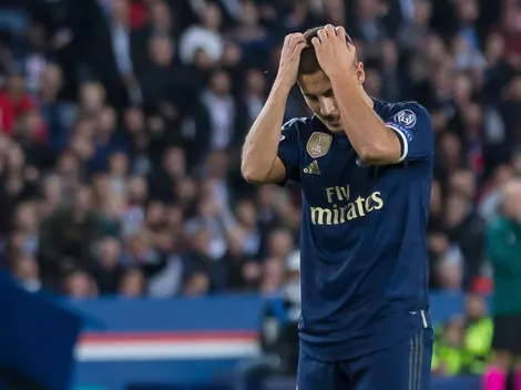 Entrenador francés critica con fuerza a Eden Hazard