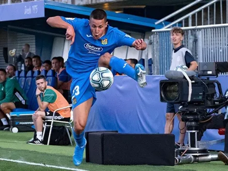 Suspenden partido en España por gastroenteritis aguda