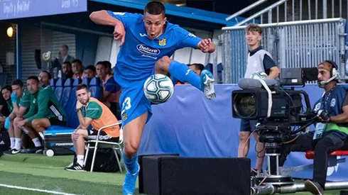 Suspenden partido entre Fuenlabrada y Real Zaragoza por gastroenteritis aguda en parte del plantel