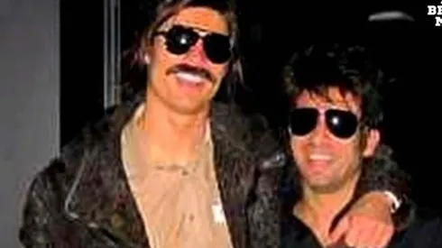 ¿Y ese extraño? Cristiano Ronaldo revela que se disfrazaba para salir de fiesta por Madrid