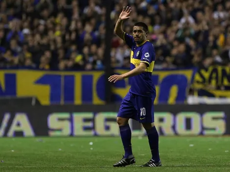 Román Riquelme confirma el día de su partido de despedida