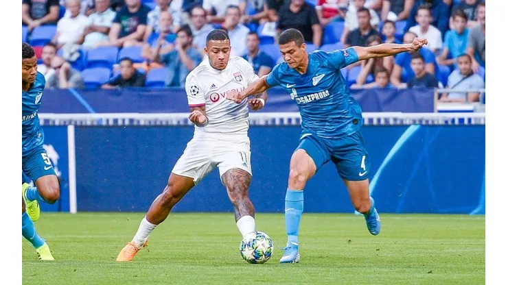 Empate en Francia