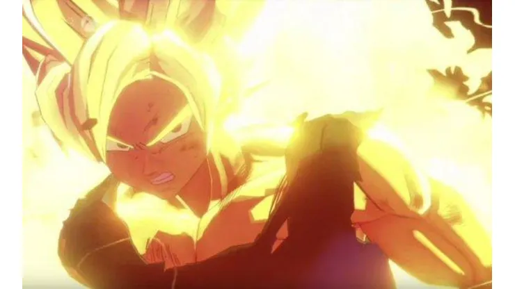 Dragon Ball Z: Kakaroto repasa todas las sagas con épico tráiler
