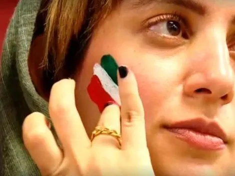 Piden que la FIFA actúe: mujer se suicida en Irán tras ser condenada... por ir al estadio