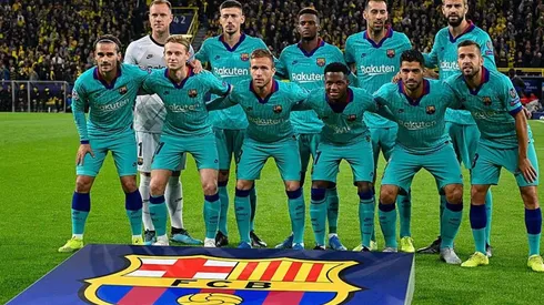 Ernesto Valverde y el empate ante el Borussia: "Hemos sufrido mucho"