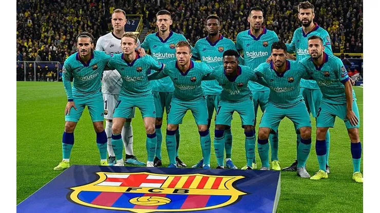 Ernesto Valverde y el empate ante el Borussia: "Hemos sufrido mucho"